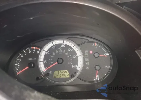 2006 Mazda Mazda5 Touring z USA, uszkodzony, nr VIN JM1CR293460100381